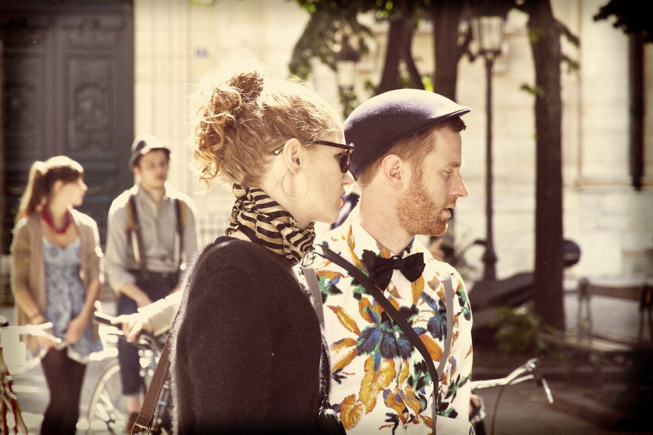 BERET BAGUETTE 2013 02 by Studio Lazuli