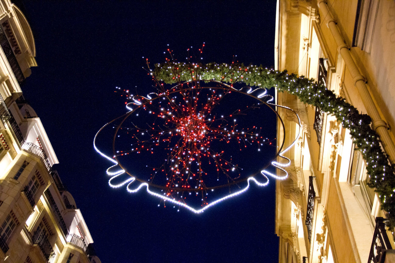 Features of Graphic Design, Studio Lazuli