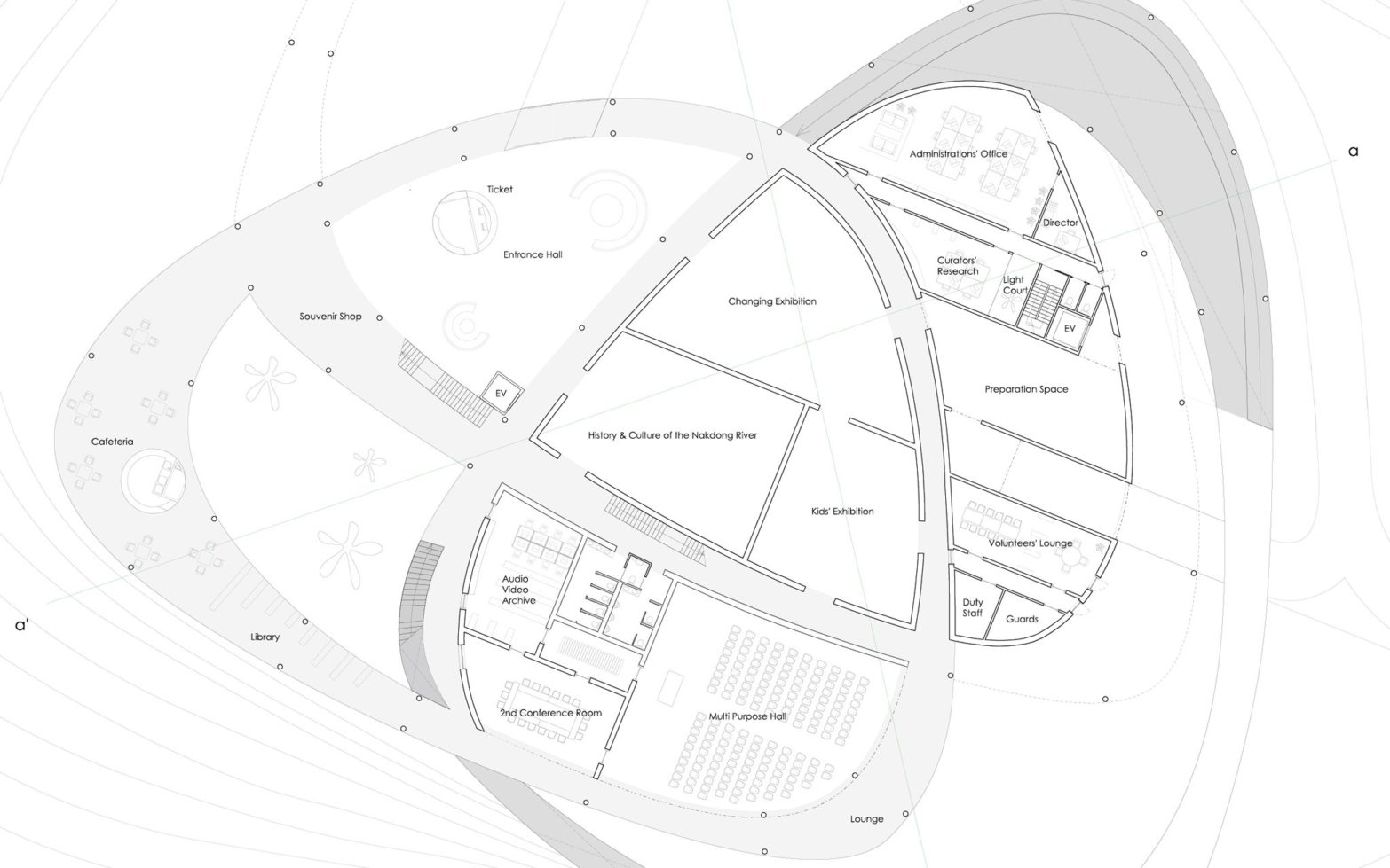 CAD - グラフィックデザイン