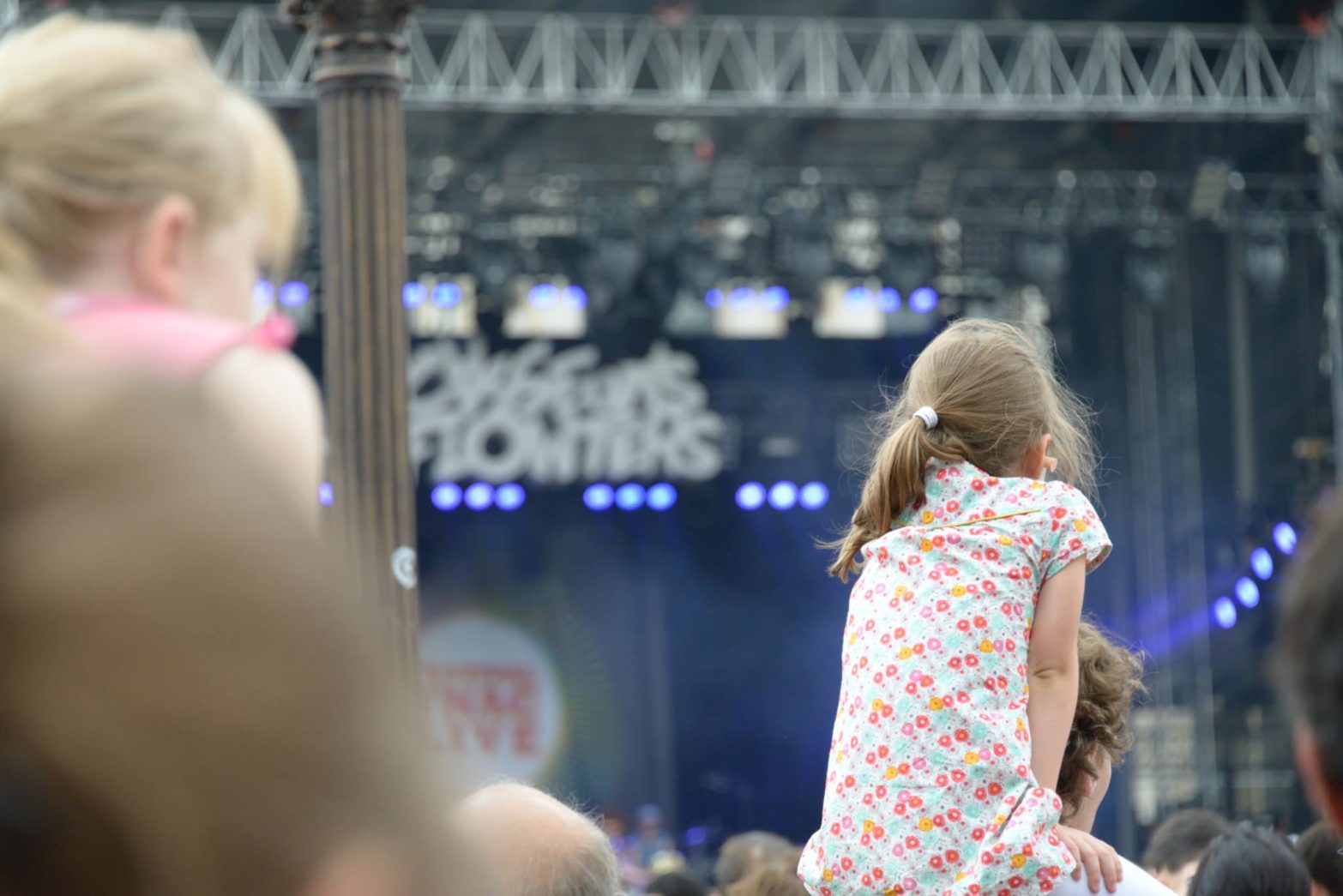 Festival Fnac Live 01 by Studio Lazuli