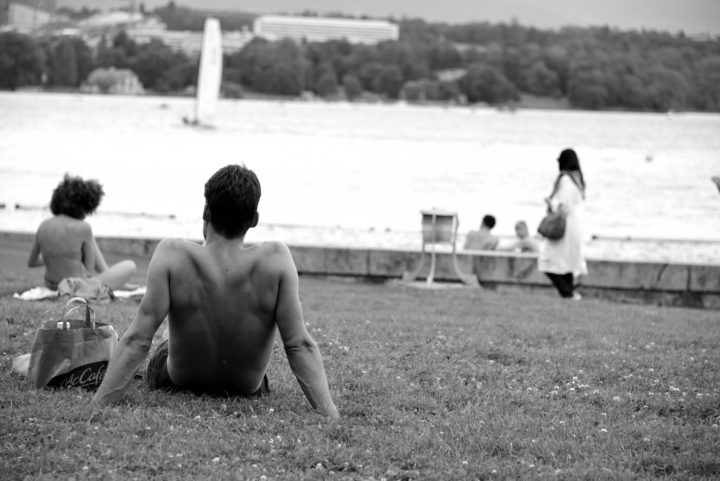 Geneve's Holiday 04 by Studio Lazuli