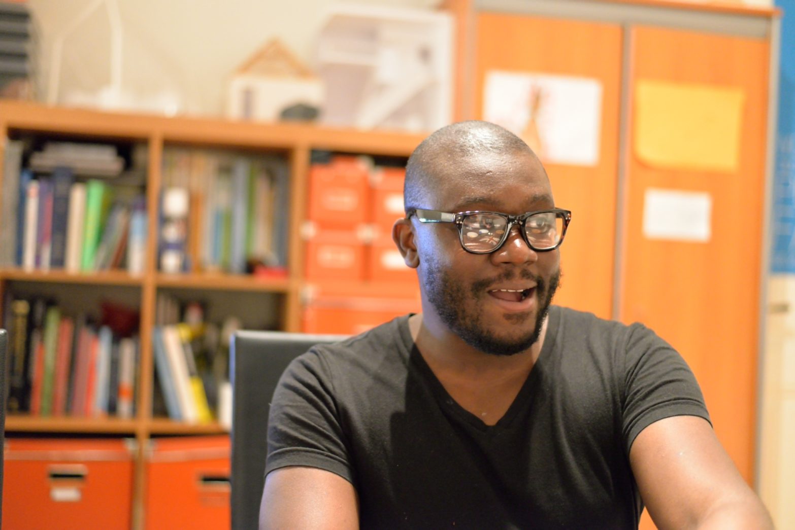 Lausanne Portrait 01 by Studio Lazuli