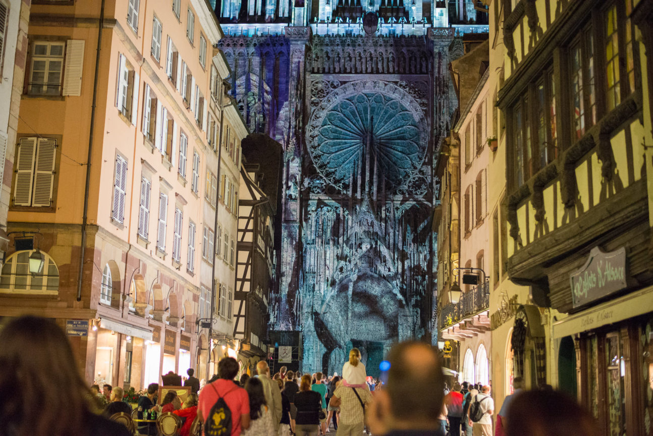 Strasbourg 04 by Studio Lazuli