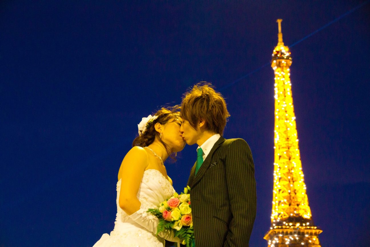 Mariage 02 by Studio Lazuli