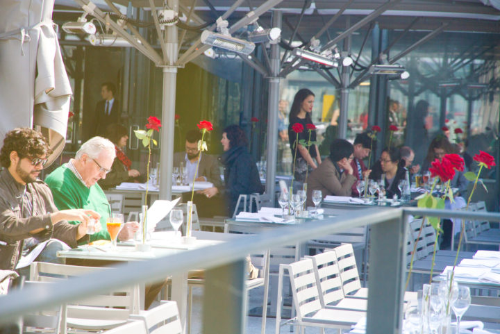 Museum Snapshots in Paris