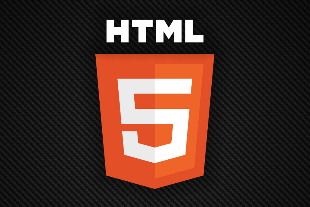 HTML5 by StudioLazuli