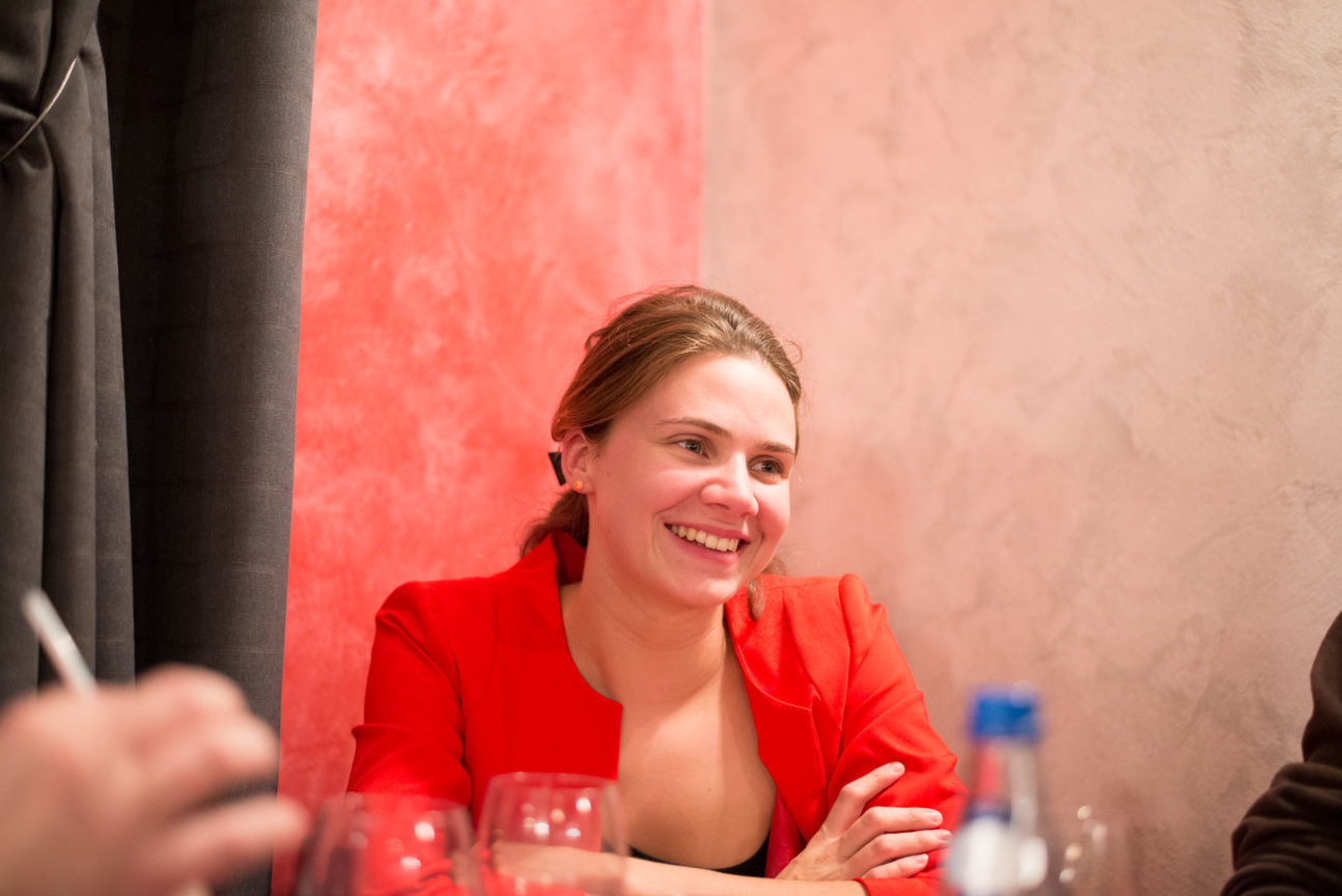 Strasbourg 14 by Studio Lazuli