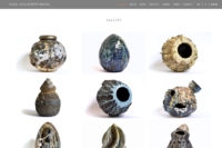 Création de site portfolio – KING HOUNDEKPINKOU