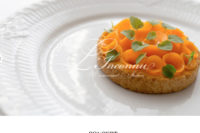 Création de site de restaurant italien - Restaurant L'inconnu