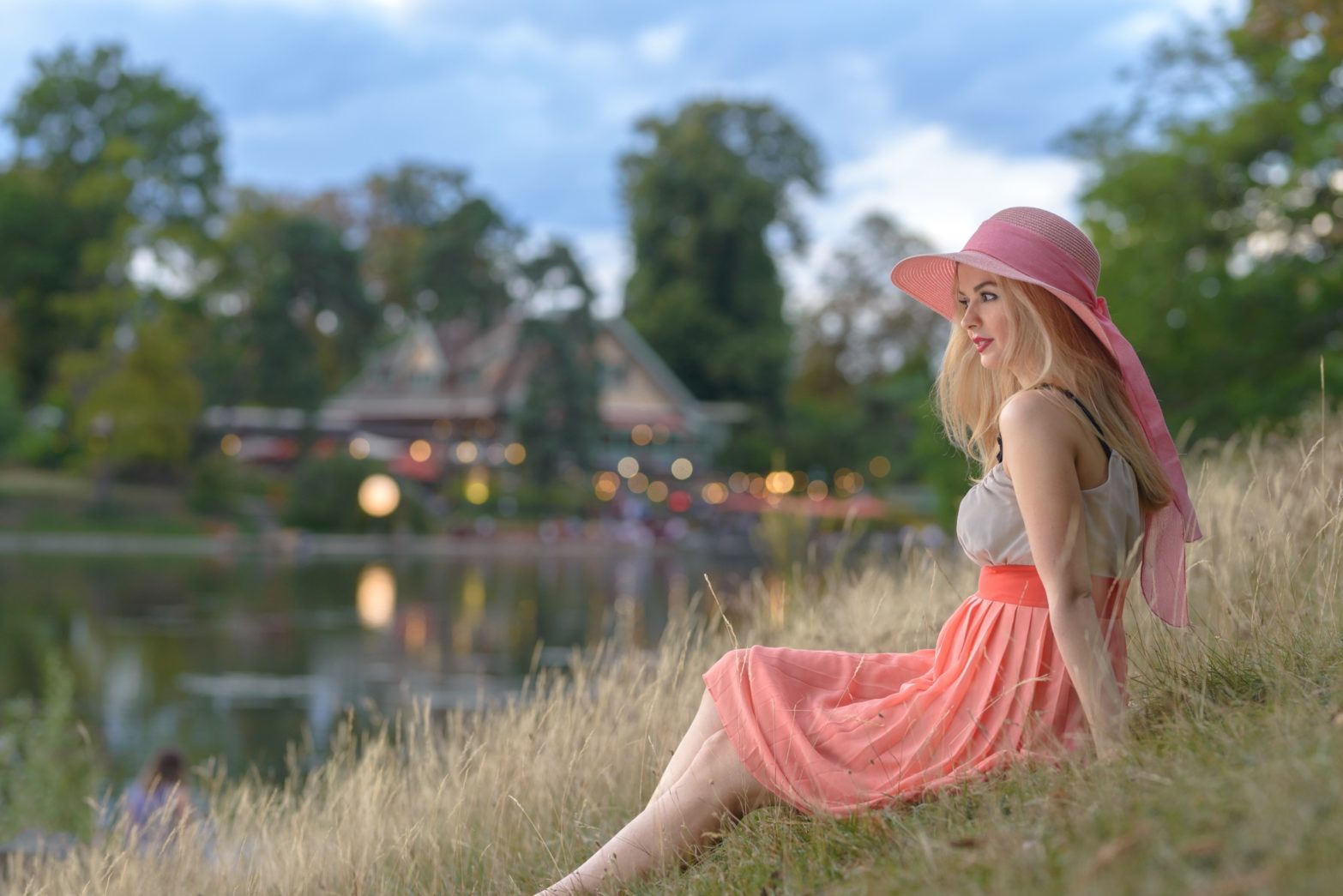 Sigma 85mm Artの美しい玉ボケととろけるようなボケ味が最高