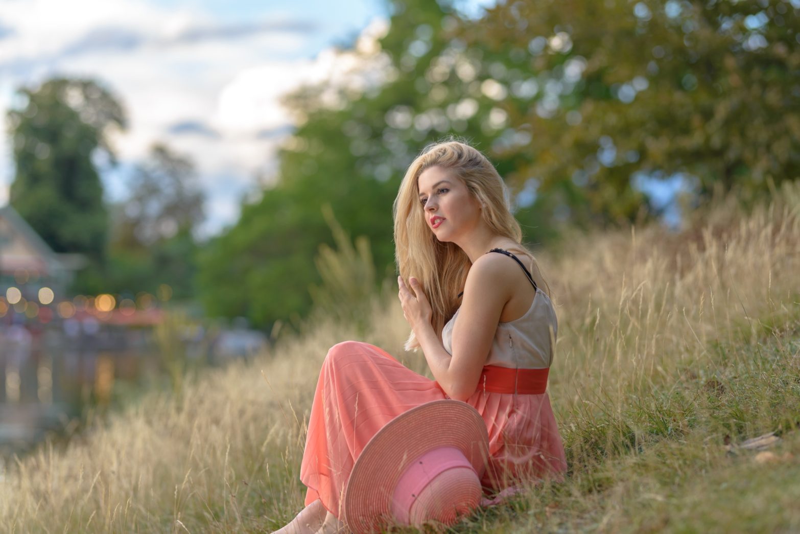 Sigma 85mm Artの美しい玉ボケととろけるようなボケ味が最高