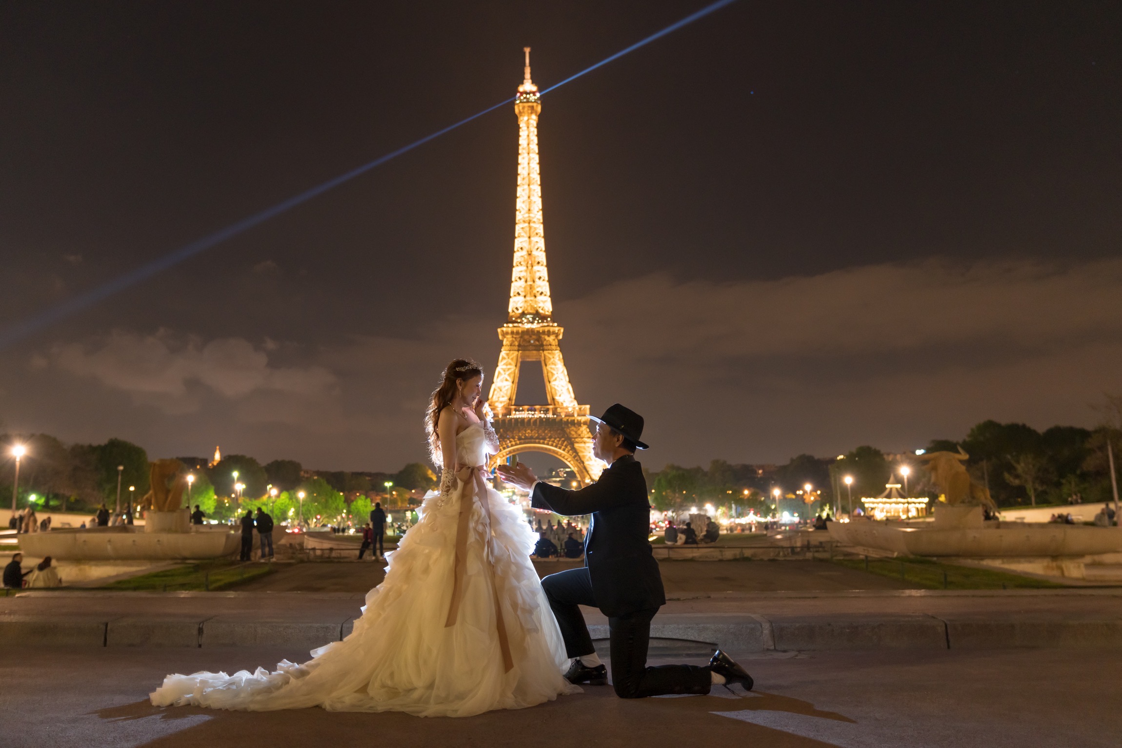 Contrôlez la lumière et élargissez votre champ d'expression grâce à la photographie d'éclairage