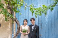 南仏プロヴァンス・ウェディングフォトで必ず訪れたい村5選