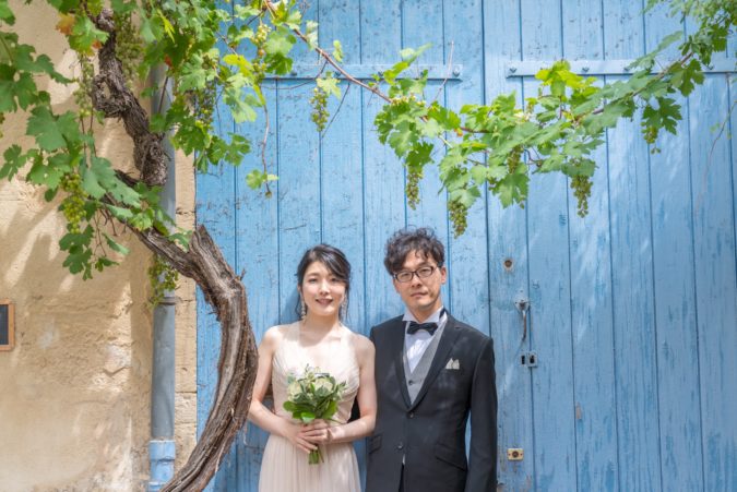 南仏プロヴァンス・ウェディングフォトで必ず訪れたい村5選