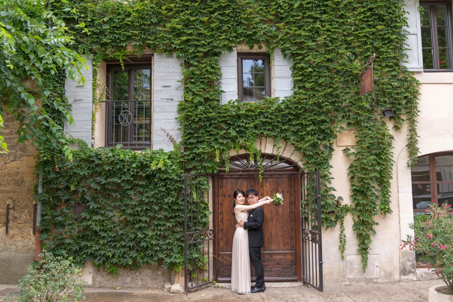 ルールマラン：アルベール・カミュが愛した村