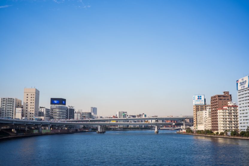 NOKTON classic 40mm F1.4でパリから東京へ