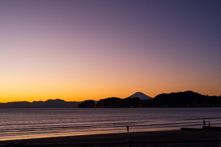 A walk through Tokyo and Shonan with the APO-LANTHAR 50 mm F2
