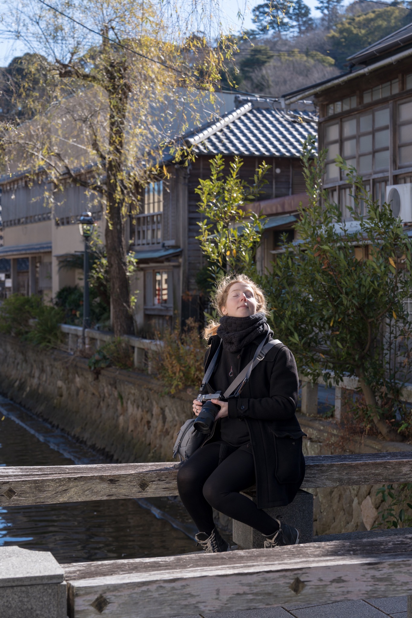 Faster and More Accurate Autofocus for Effective Portrait Photography