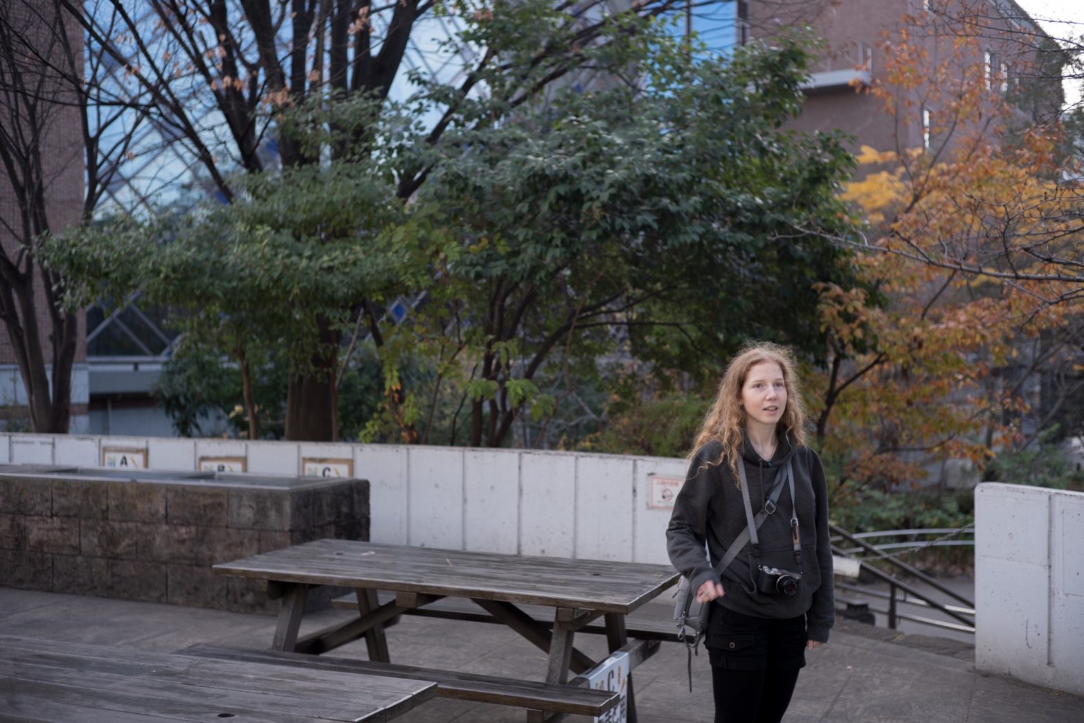 旅にオススメの軽量コンパクトなクラシカルレンズ