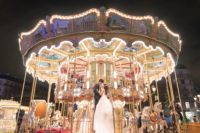 Instagramで反響が良かったウェディングフォト - Studio Lazuli