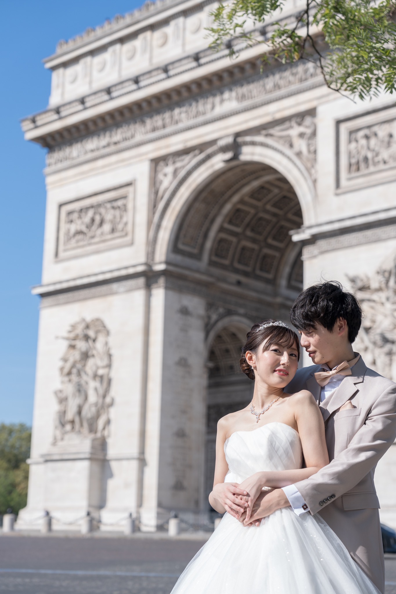 楽しむことにフォーカスするから自然と魅力的な表情へ